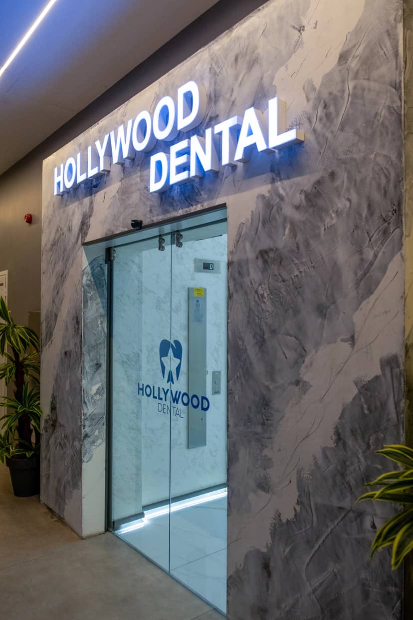 Dental Treatment in Turkey